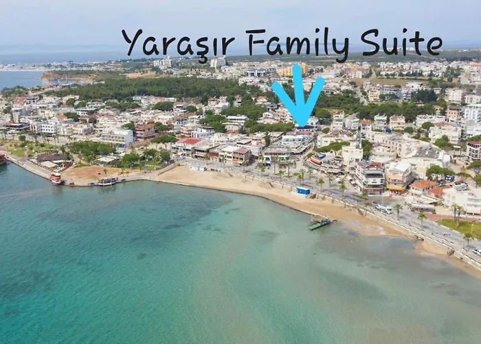 Yarasir Family Suite