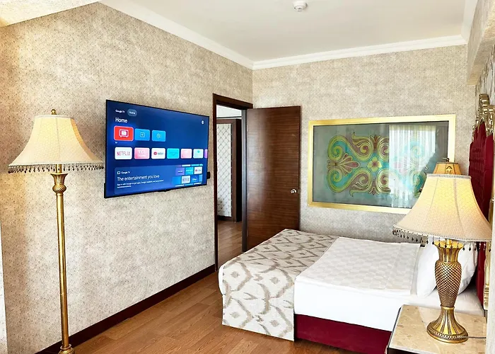 Laur Hotels Experience & Elegance
