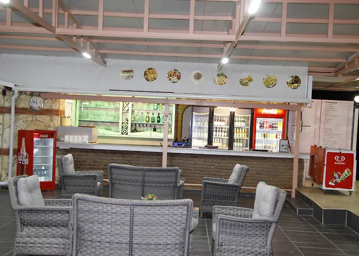 Sunset Village Apart Otel