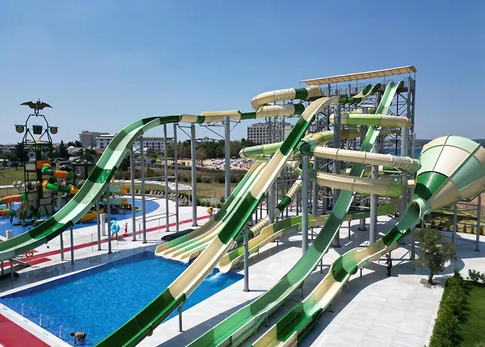 Venosa Beach Resort & Spa